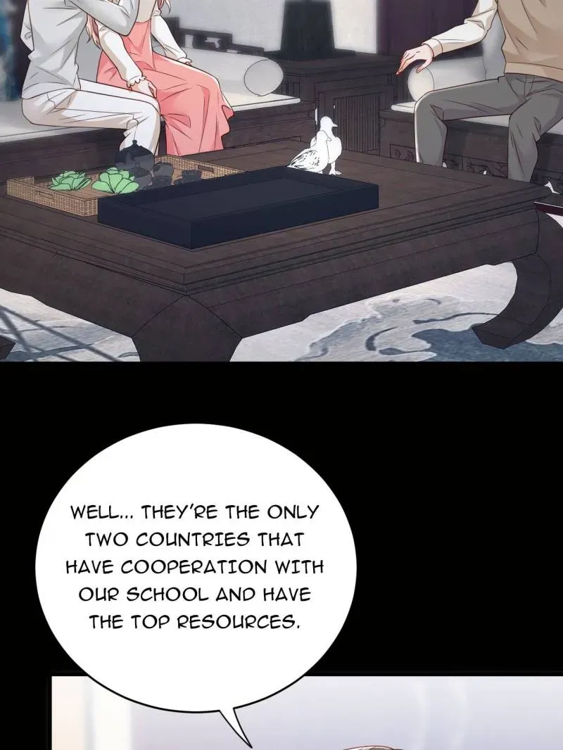 Whispers of the Devil Chapter 137 Online - página 15