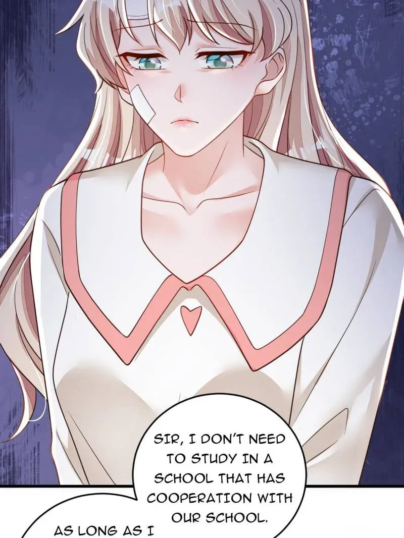 Whispers of the Devil Chapter 137 Online - página 30