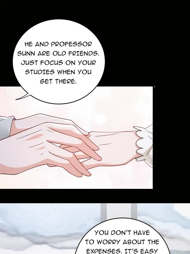Whispers of the Devil Chapter 137 Online - página 38