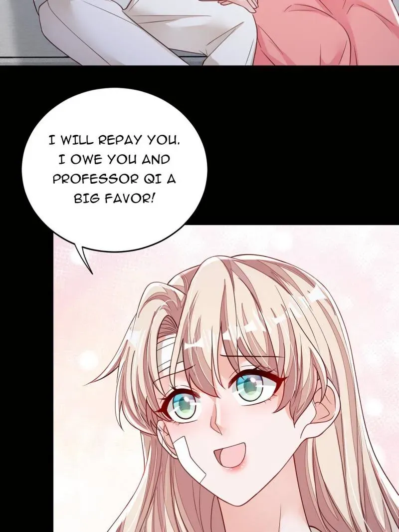 Whispers of the Devil Chapter 137 Online - página 40