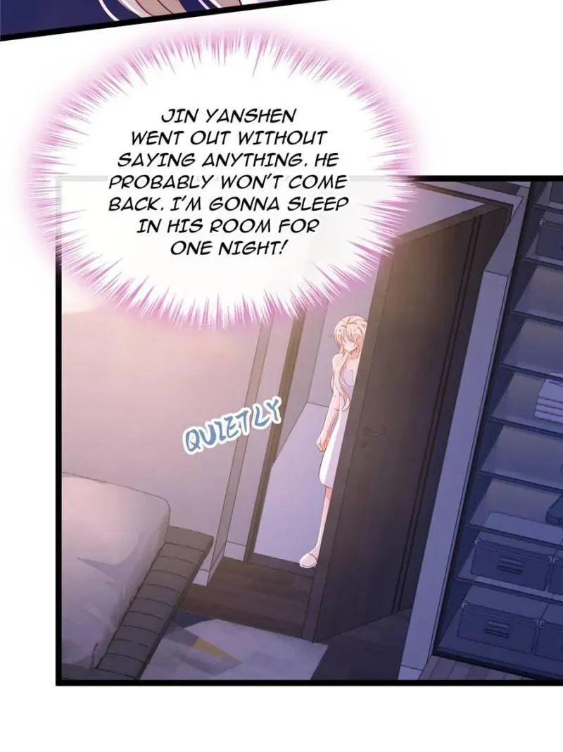 Whispers of the Devil Chapter 15 Online - página 4