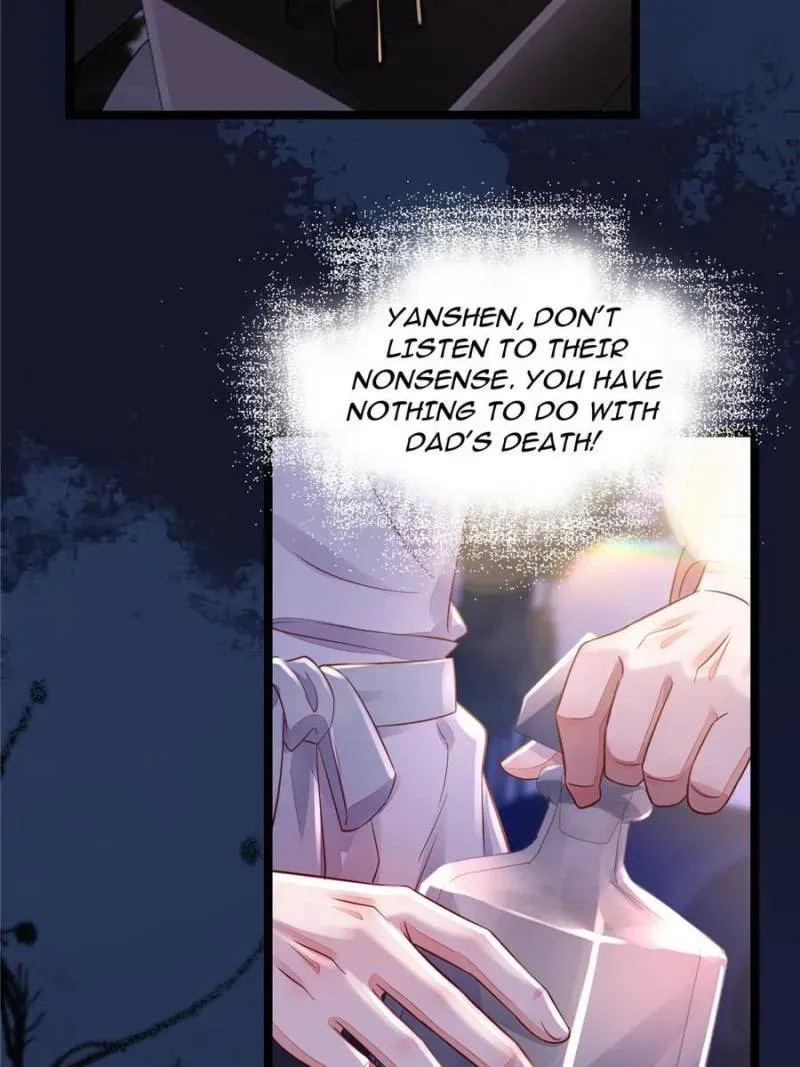 Whispers of the Devil Chapter 15 Online - página 10