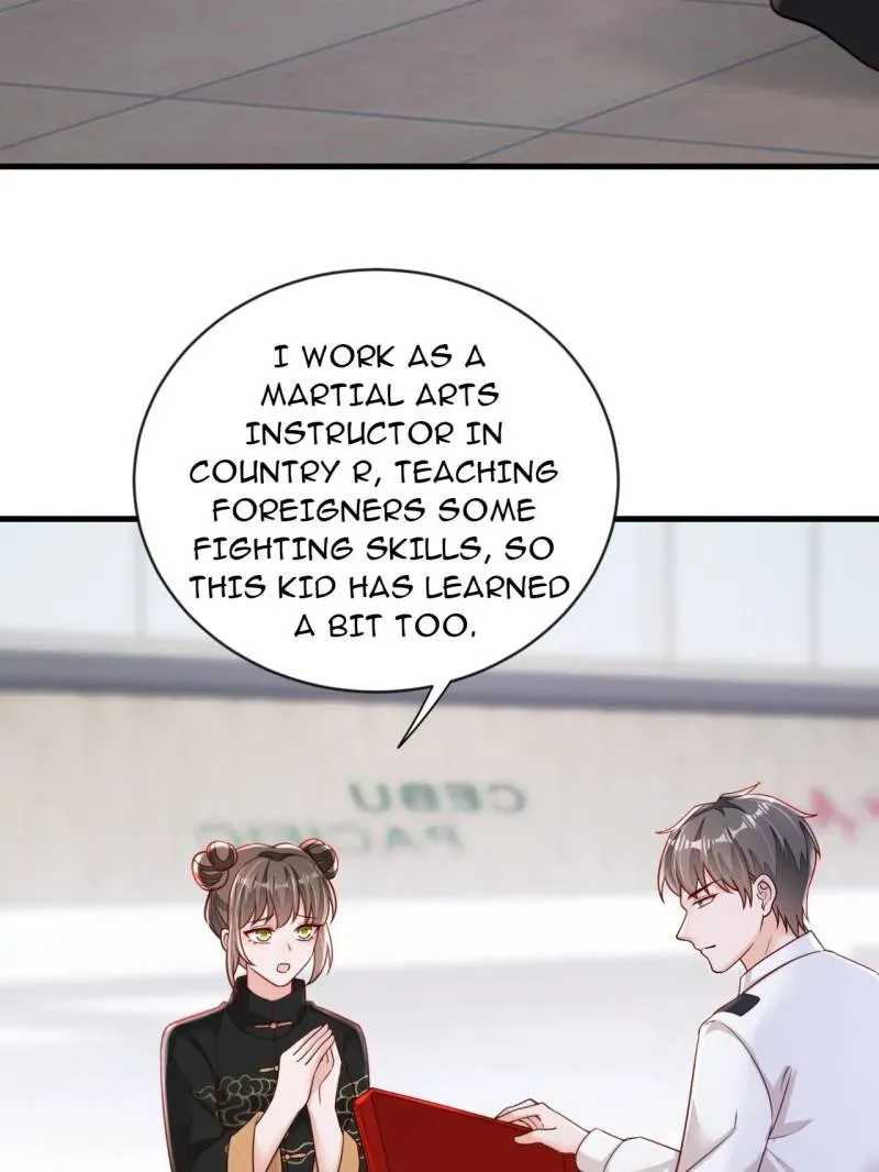 Whispers of the Devil Chapter 154 Online - página 26