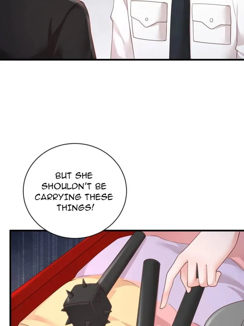 Whispers of the Devil Chapter 154 Online - página 29