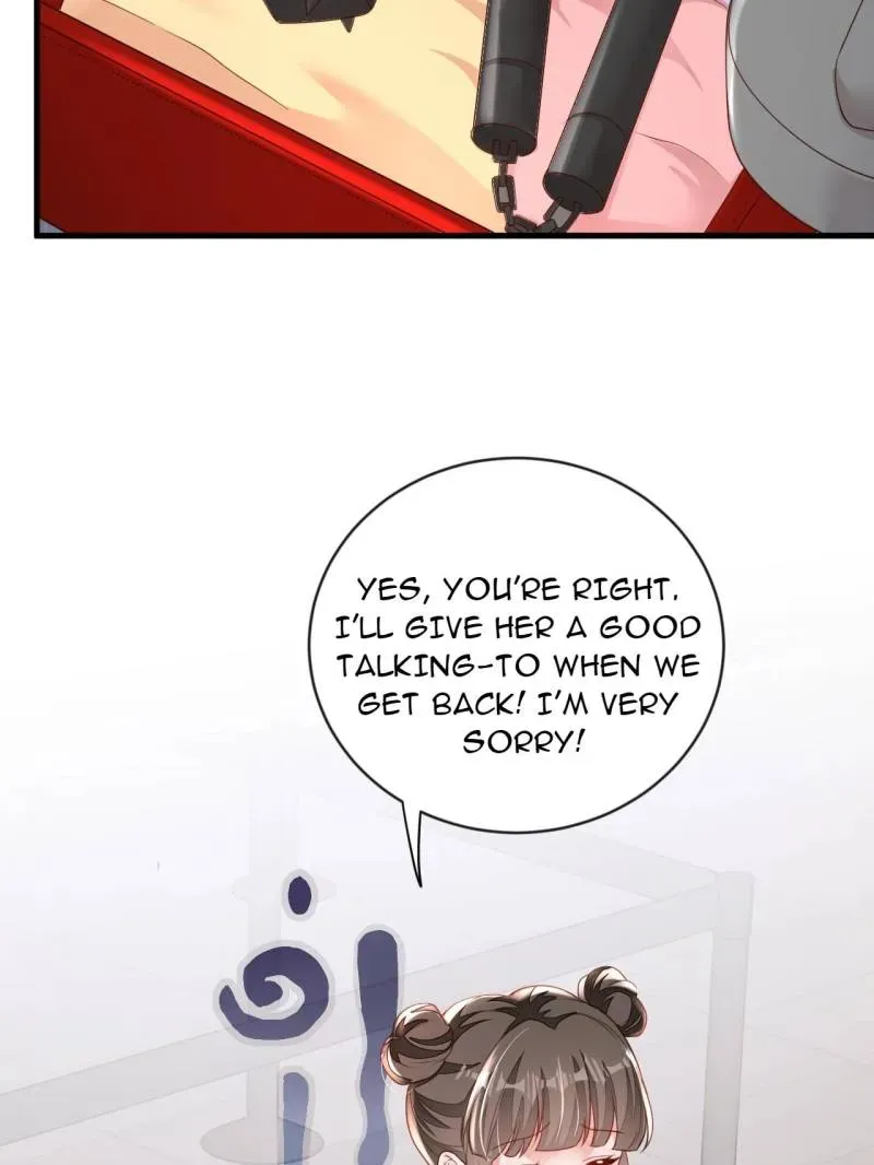 Whispers of the Devil Chapter 154 Online - página 30