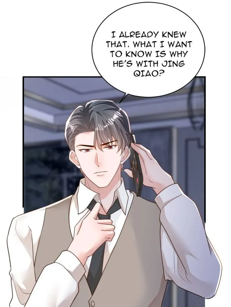 Whispers of the Devil Chapter 162 Online - página 4