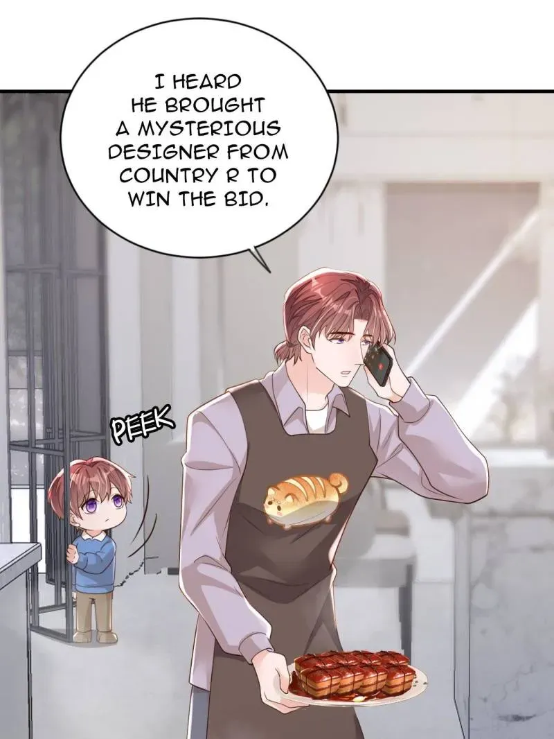 Whispers of the Devil Chapter 162 Online - página 7