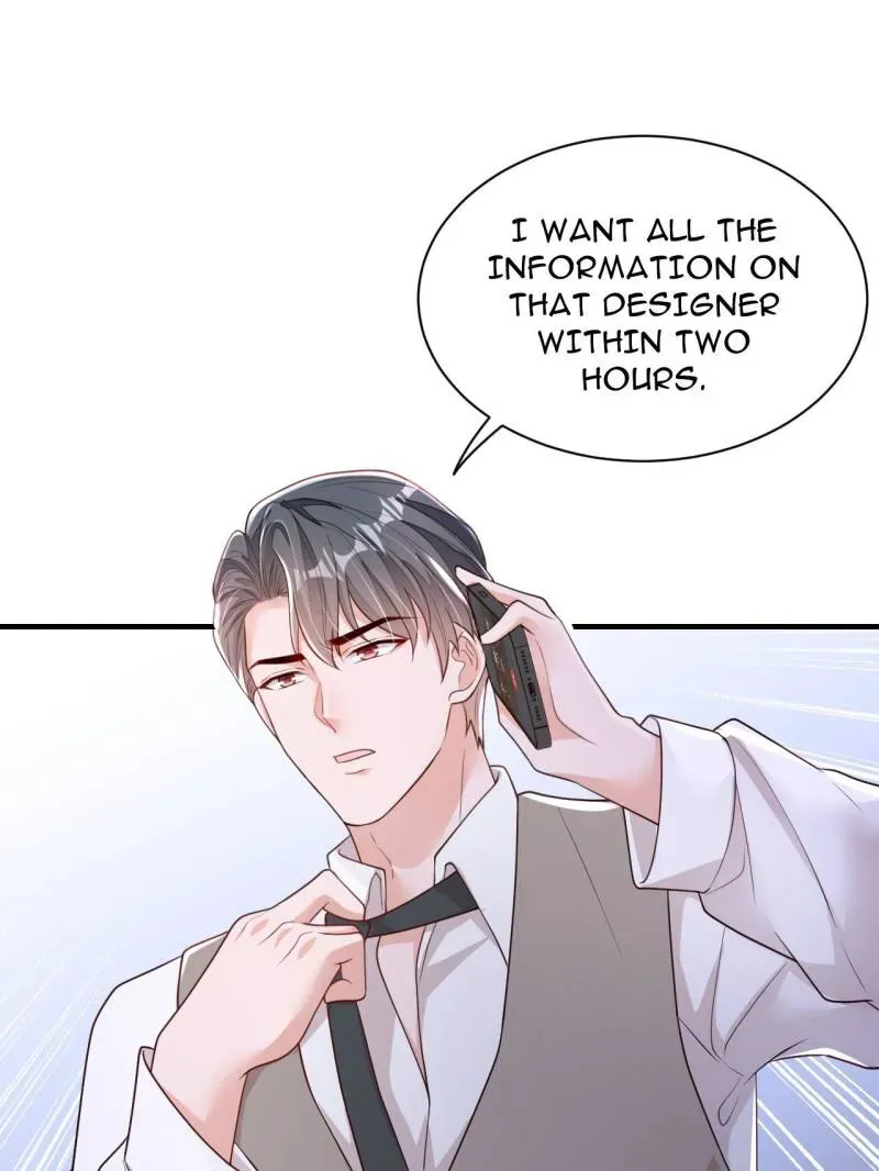 Whispers of the Devil Chapter 162 Online - página 13