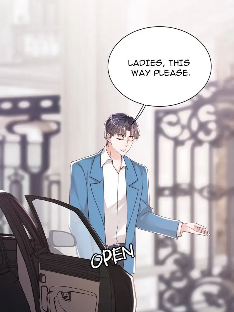 Whispers of the Devil Chapter 162 Online - página 32