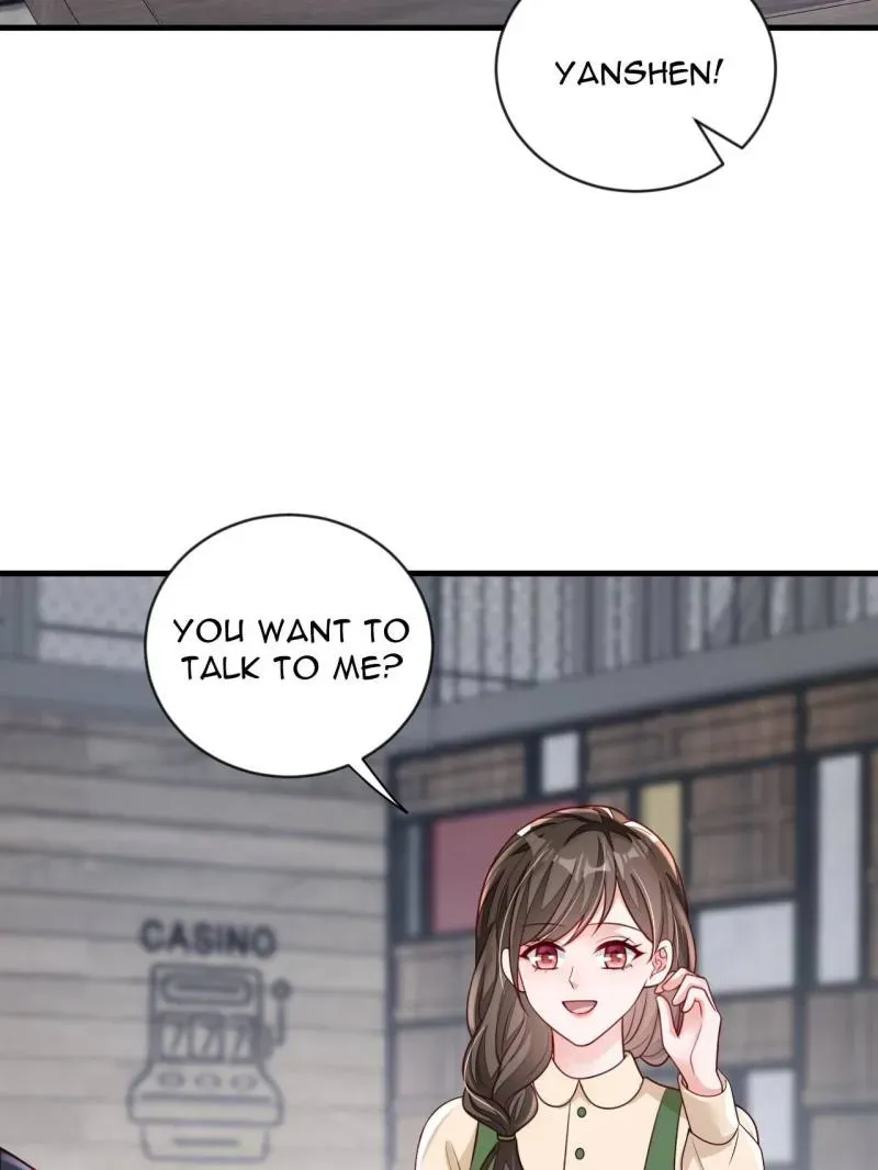 Whispers of the Devil Chapter 163 Online - página 3