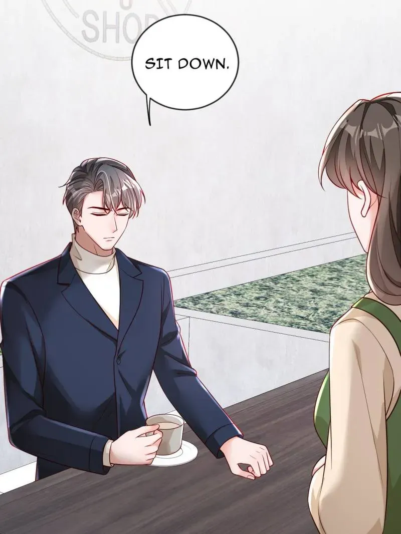 Whispers of the Devil Chapter 163 Online - página 8