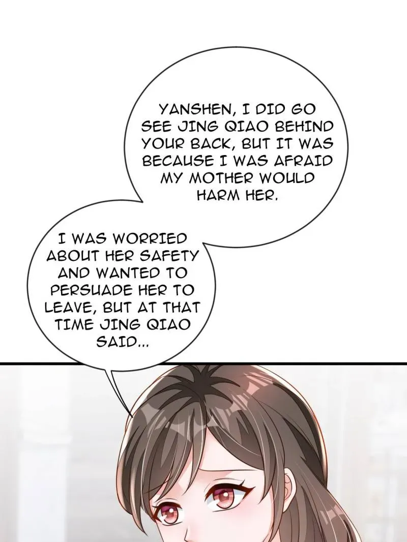 Whispers of the Devil Chapter 163 Online - página 19