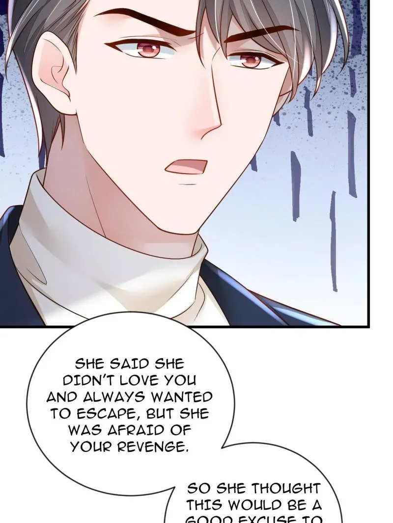 Whispers of the Devil Chapter 163 Online - página 21