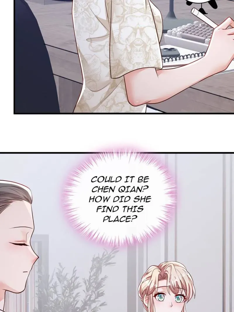 Whispers of the Devil Chapter 163 Online - página 41