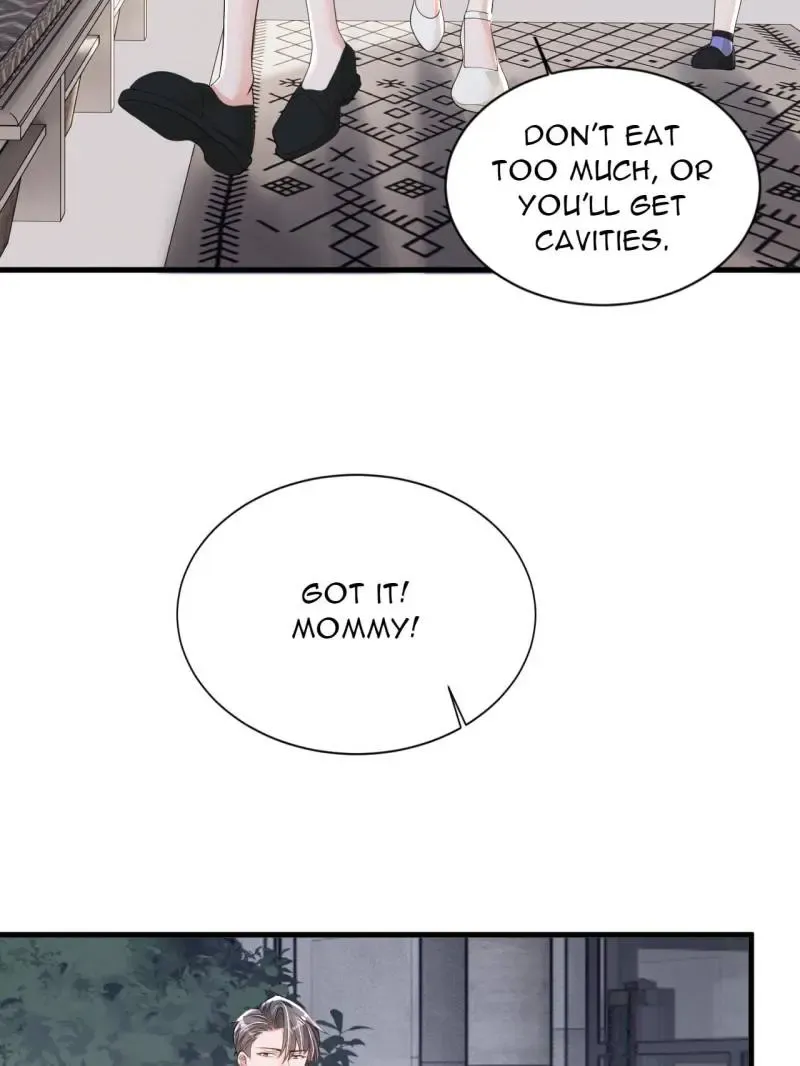 Whispers of the Devil Chapter 167 Online - página 5