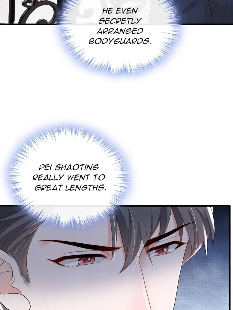 Whispers of the Devil Chapter 167 Online - página 8