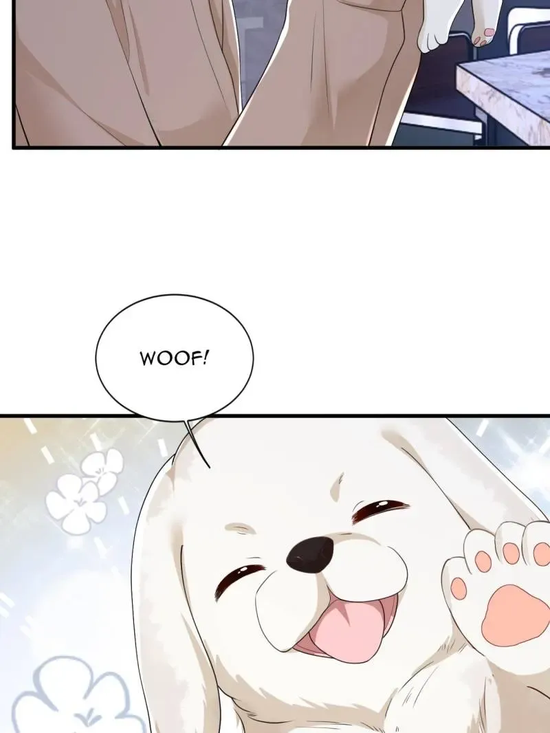 Whispers of the Devil Chapter 167 Online - página 18