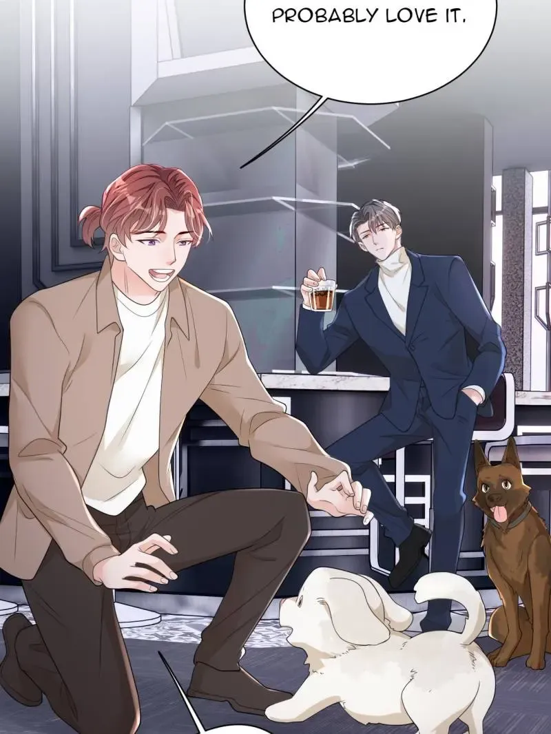 Whispers of the Devil Chapter 167 Online - página 23
