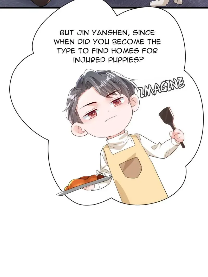 Whispers of the Devil Chapter 167 Online - página 24