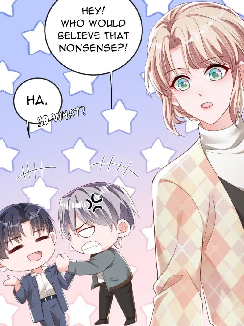 Whispers of the Devil Chapter 176 Online - página 48