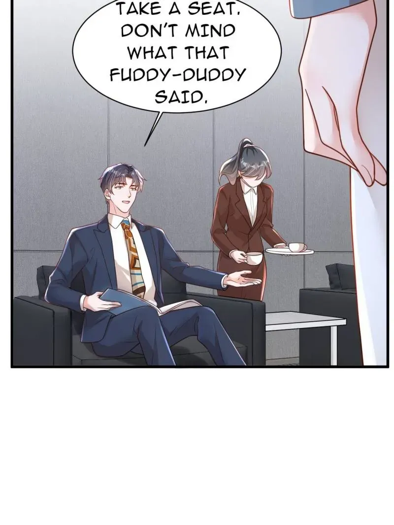 Whispers of the Devil Chapter 179 Online - página 21