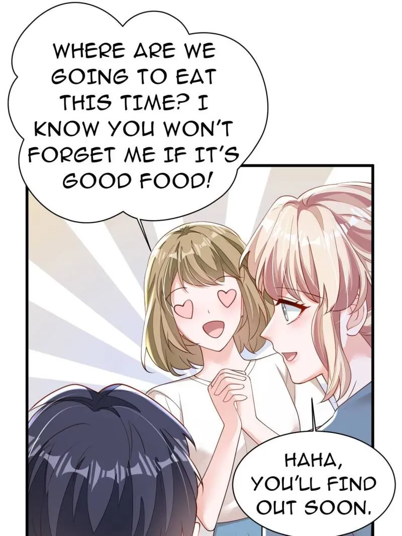 Whispers of the Devil Chapter 179 Online - página 35