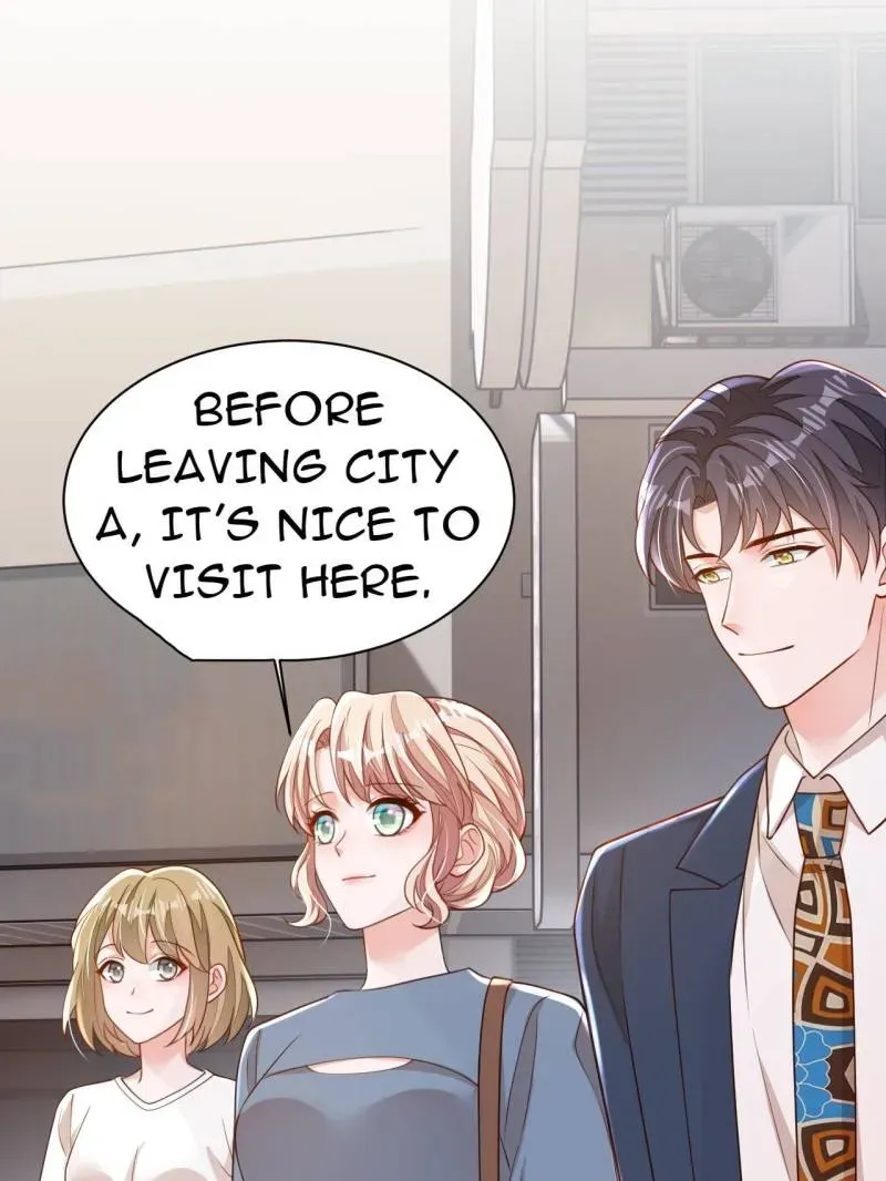 Whispers of the Devil Chapter 179 Online - página 41