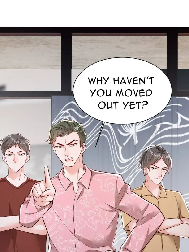 Whispers of the Devil Chapter 179 Online - página 55