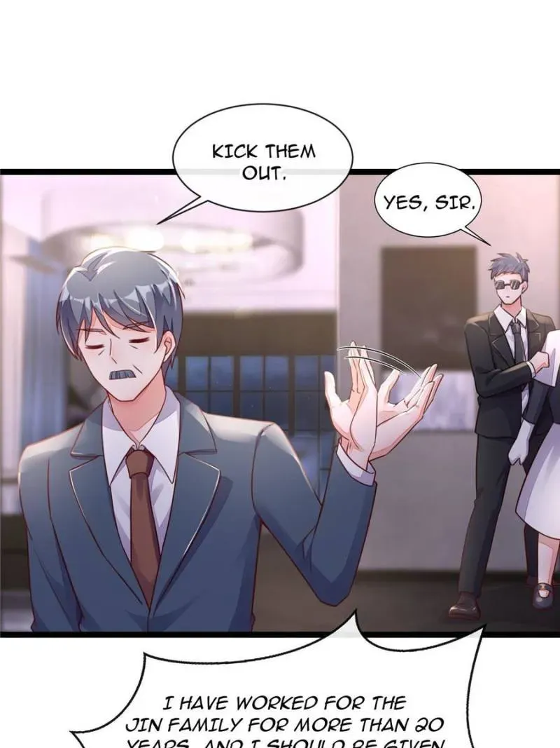 Whispers of the Devil Chapter 18 Online - página 1