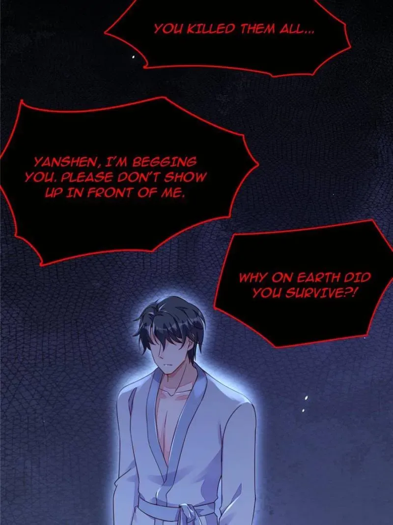 Whispers of the Devil Chapter 18 Online - página 7