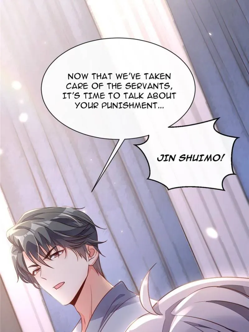 Whispers of the Devil Chapter 18 Online - página 17