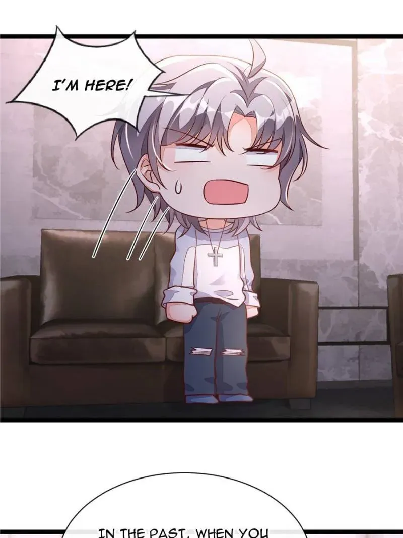 Whispers of the Devil Chapter 18 Online - página 19