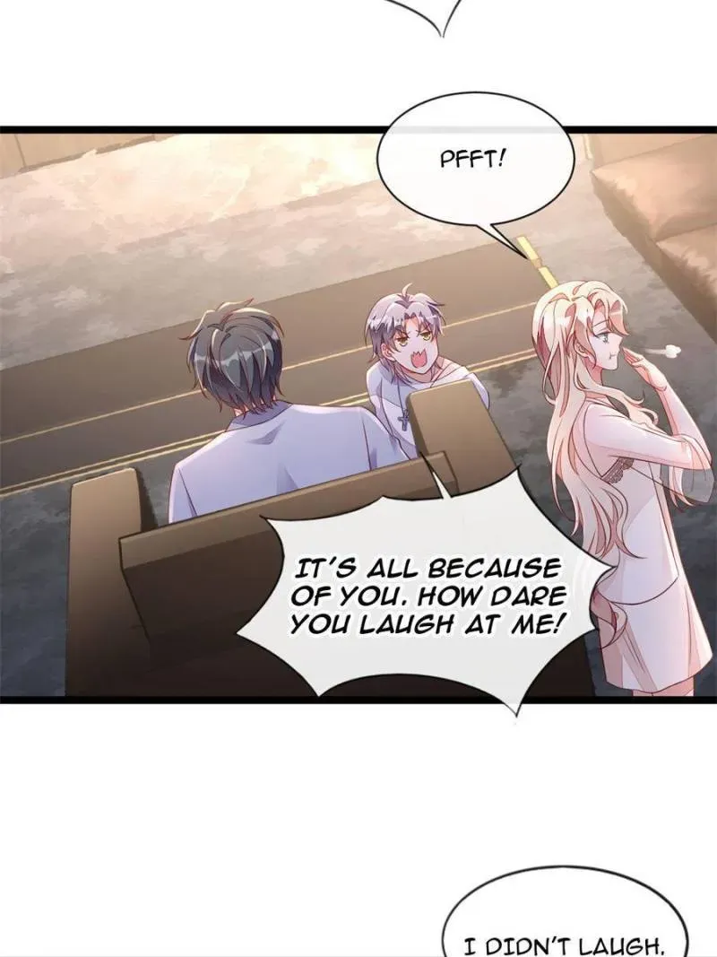 Whispers of the Devil Chapter 18 Online - página 26