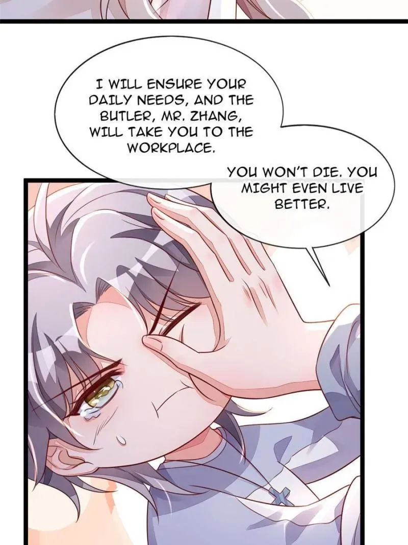 Whispers of the Devil Chapter 18 Online - página 28