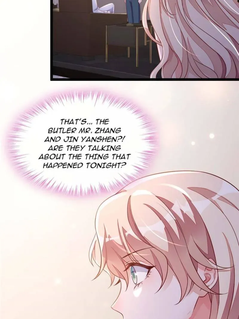 Whispers of the Devil Chapter 18 Online - página 40