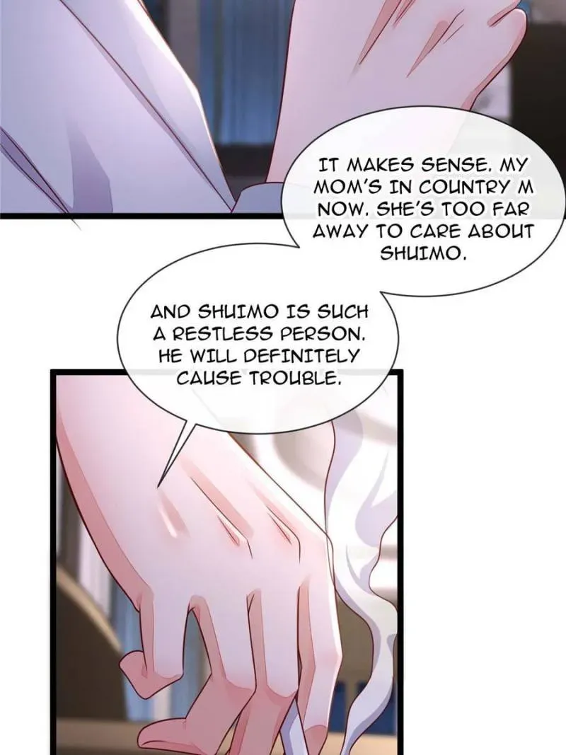 Whispers of the Devil Chapter 18 Online - página 44