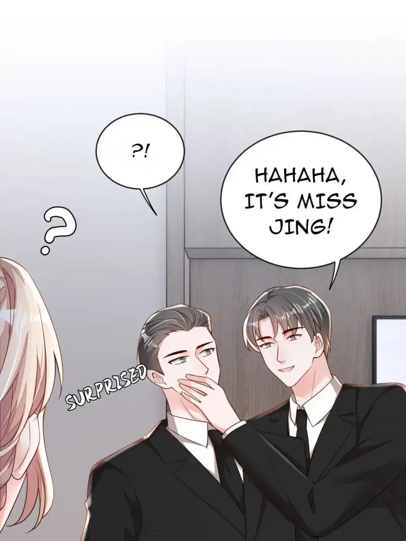 Whispers of the Devil Chapter 182 Online - página 4