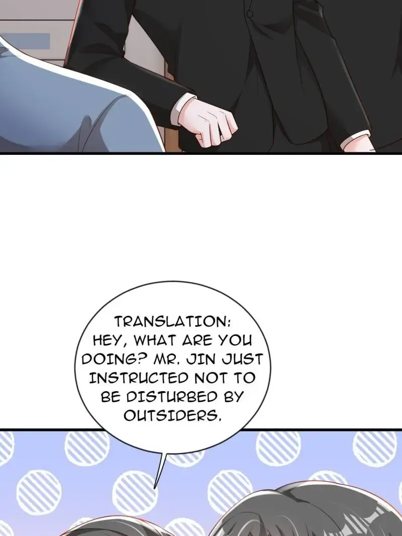 Whispers of the Devil Chapter 182 Online - página 5