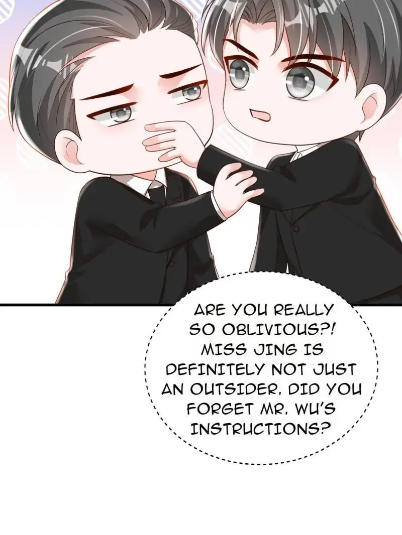 Whispers of the Devil Chapter 182 Online - página 6