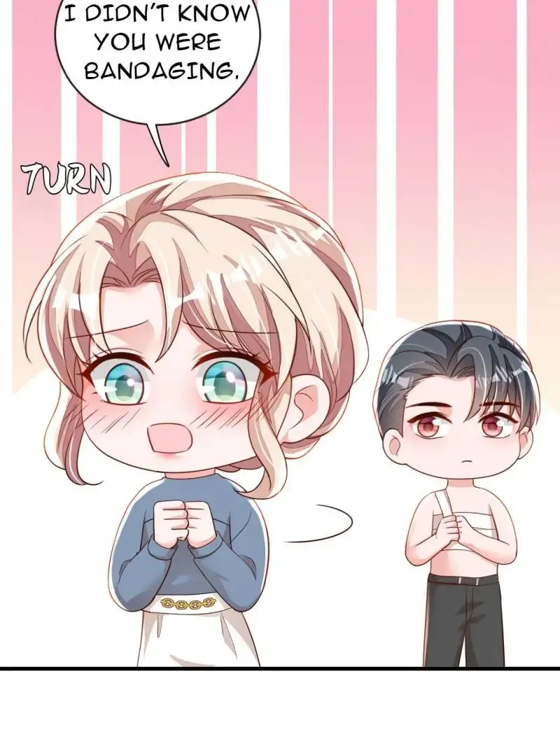 Whispers of the Devil Chapter 182 Online - página 16