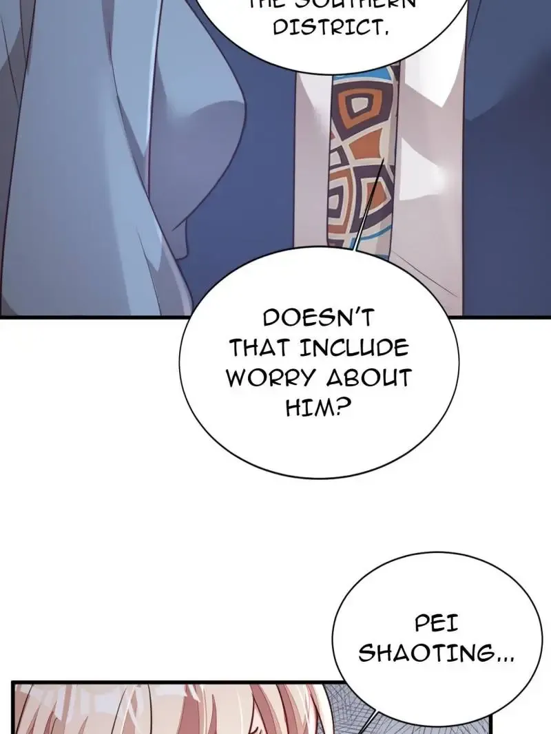 Whispers of the Devil Chapter 183 Online - página 22
