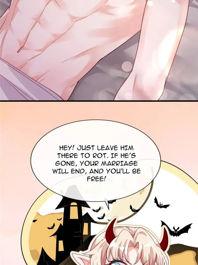 Whispers of the Devil Chapter 20 Online - página 19