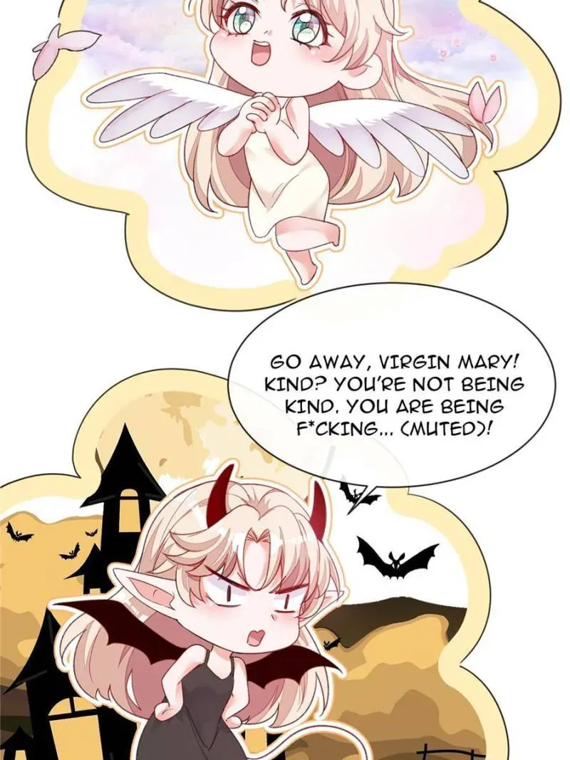 Whispers of the Devil Chapter 20 Online - página 21