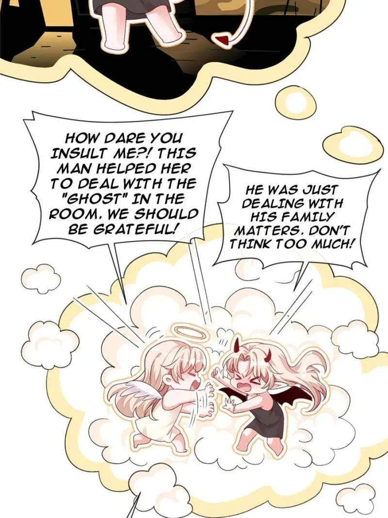 Whispers of the Devil Chapter 20 Online - página 22