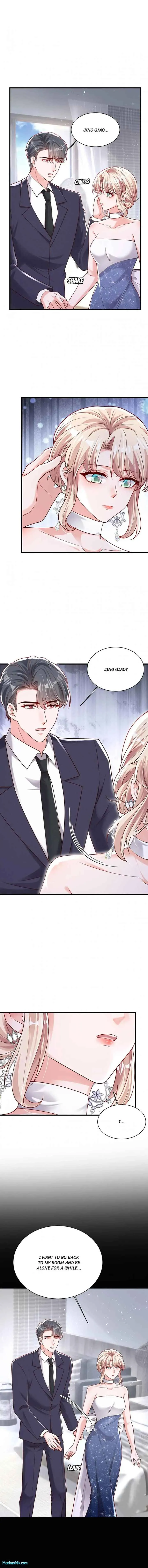 Whispers of the Devil Chapter 210 Online - página 1