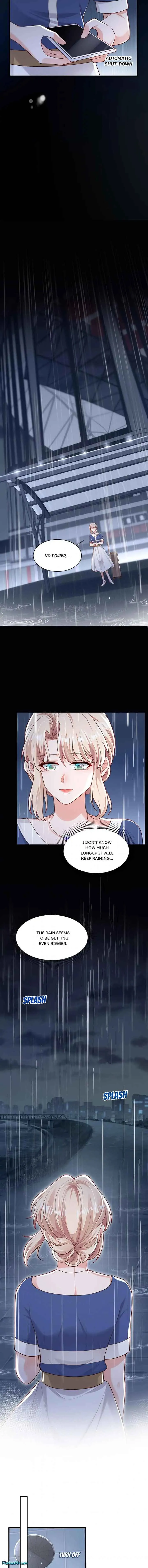 Whispers of the Devil Chapter 210 Online - página 5