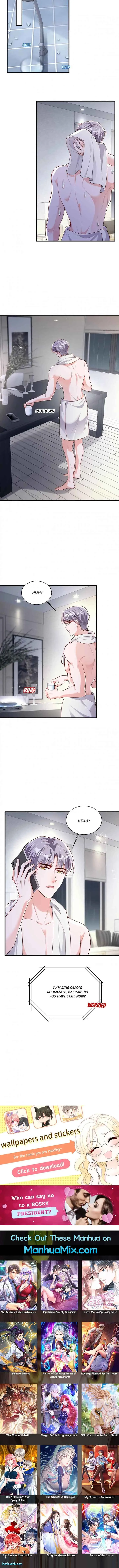 Whispers of the Devil Chapter 210 Online - página 6