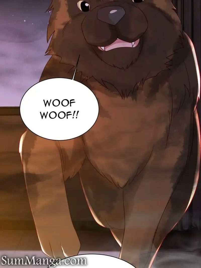 Whispers of the Devil Chapter 219 Online - página 32