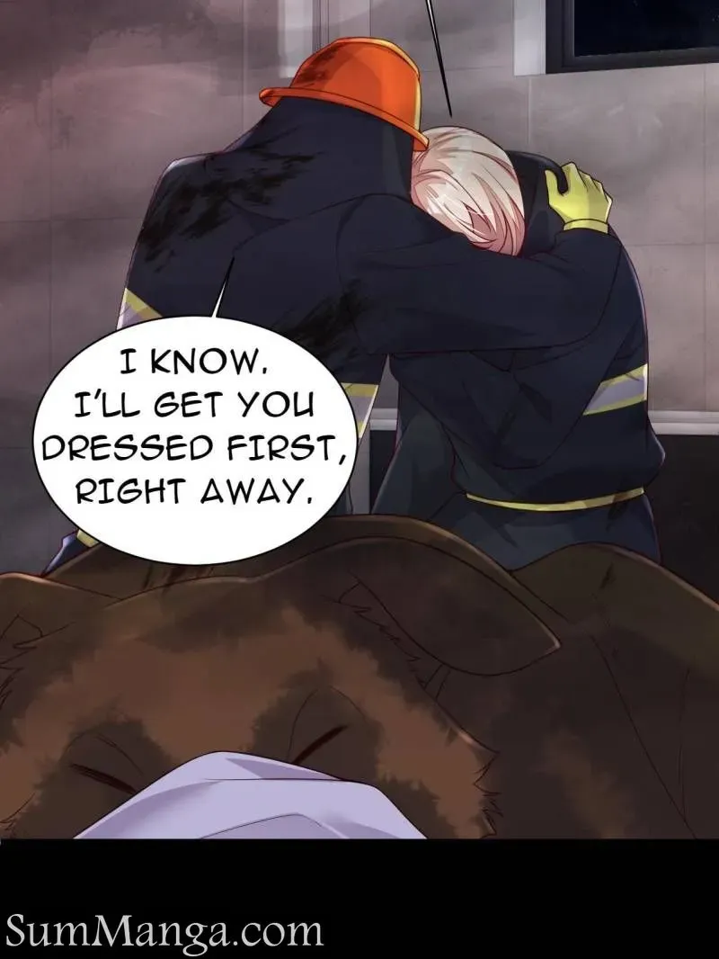 Whispers of the Devil Chapter 221 Online - página 3