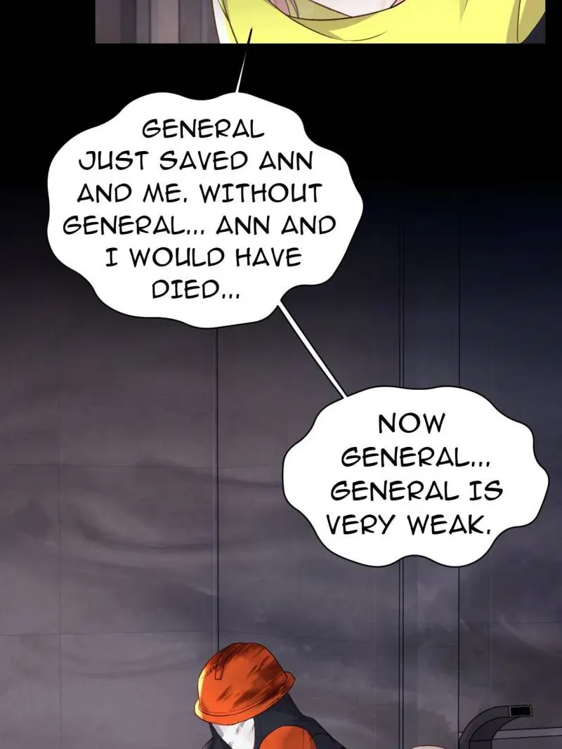 Whispers of the Devil Chapter 221 Online - página 11